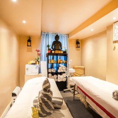 Body Massage in Wanowrie
