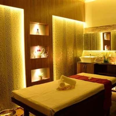 Four Hand Massage in Wanowrie