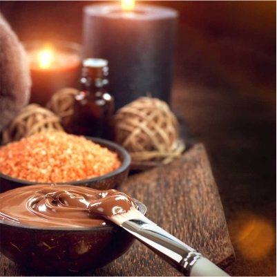 Chocolate Massage in Wanowrie